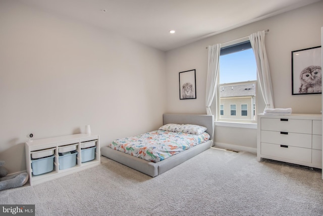 5510 Woodyard Rd, Upper Marlboro, MD 20772 - bedroom featuring carpet and baseboards