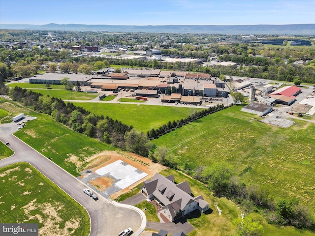 149 Matthew Dr, Chambersburg, PA 17201 - birds eye view of property