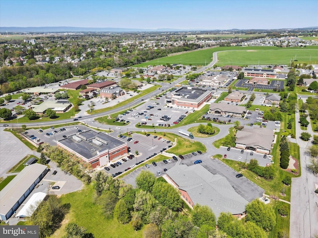 149 Matthew Dr, Chambersburg, PA 17201 - birds eye view of property featuring a residential view
