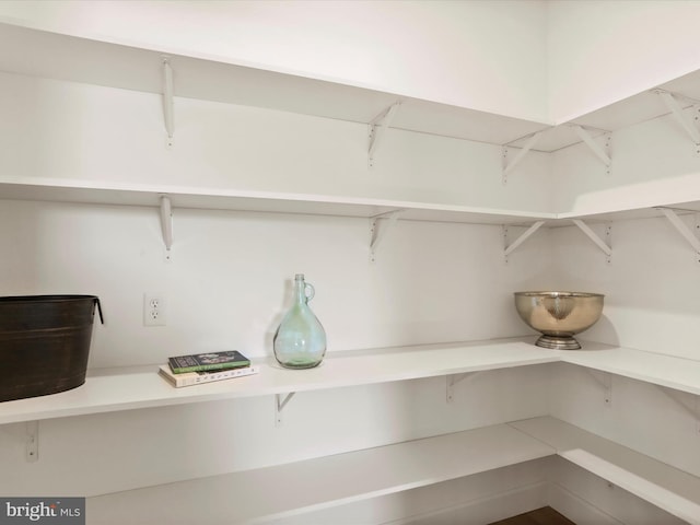 149 Matthew Dr, Chambersburg, PA 17201 - view of pantry