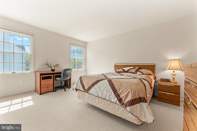 25 Stallion Cir, Upper Holland, PA 19053 - bedroom with light colored carpet