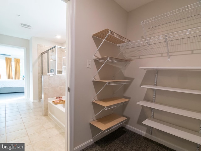9318 Sydney Way, Laurel, MD 20723 - view of storage area