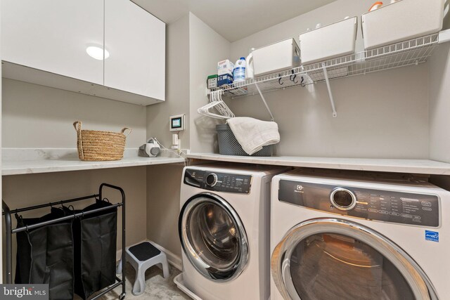 213 Denison St, Fredericksburg, VA 22406 - washroom featuring washing machine and dryer and laundry area