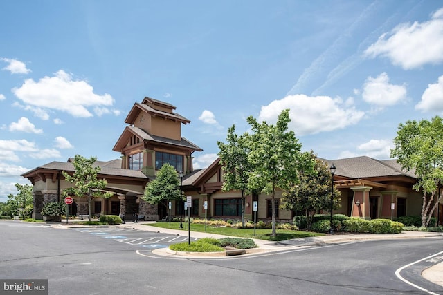 213 Denison St, Fredericksburg, VA 22406 - view of building exterior