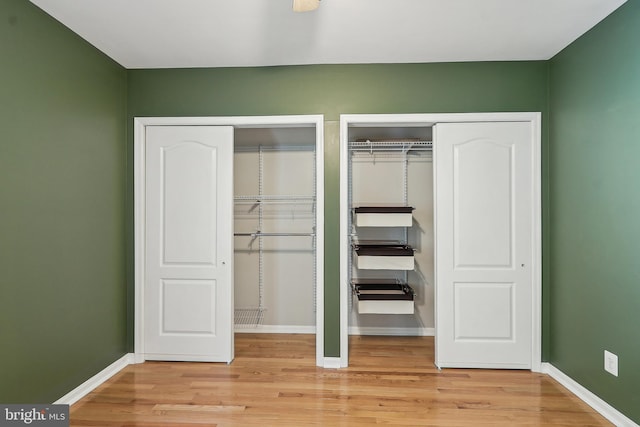 24 Monument Dr, Stafford, VA 22554 - view of closet