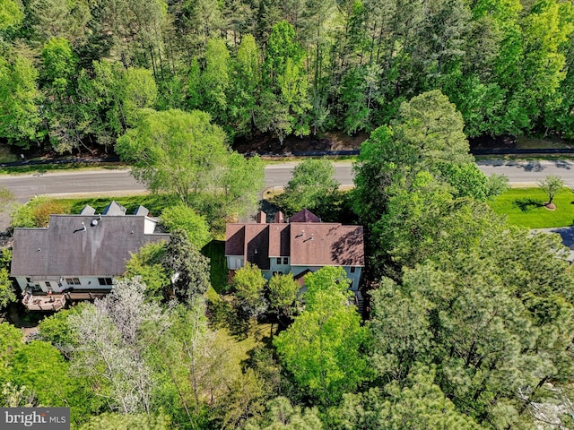 24 Monument Dr, Stafford, VA 22554 - aerial view