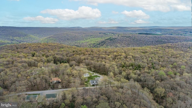 LOT2 Cedar Ln, Oakland, MD 21550