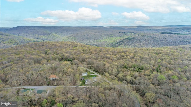 LOT2 Cedar Ln, Oakland, MD 21550