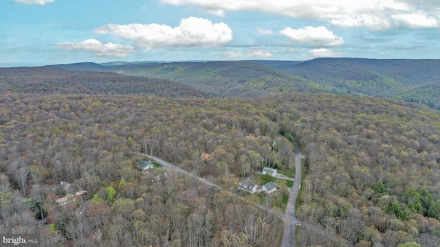 LOT2 Cedar Ln, Oakland, MD 21550
