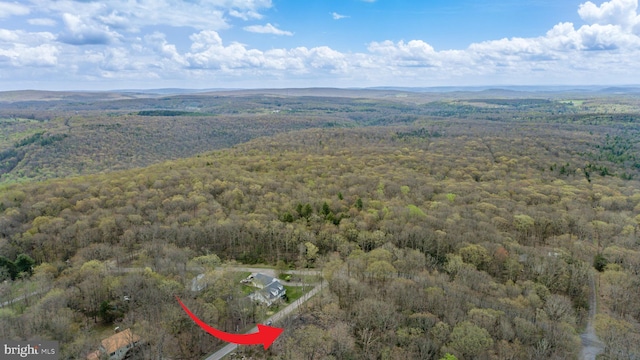 LOT2 Cedar Ln, Oakland, MD 21550