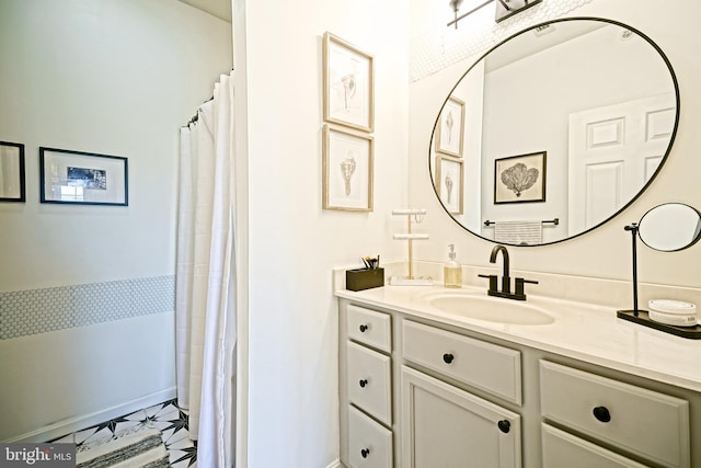 33192 N Village Loop Unit 5204, Lewes, DE 19958 - bathroom featuring vanity