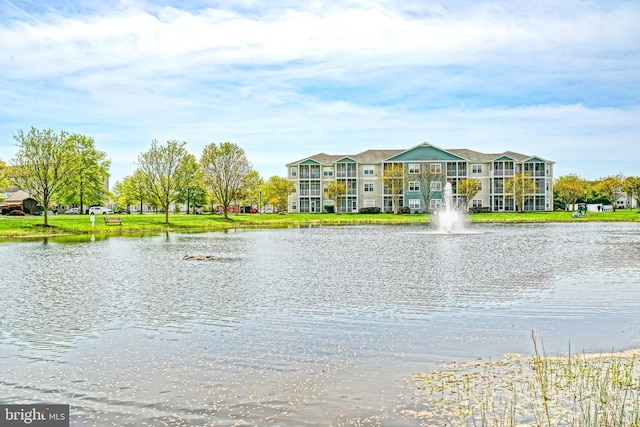 33192 N Village Loop Unit 5204, Lewes, DE 19958 - water view
