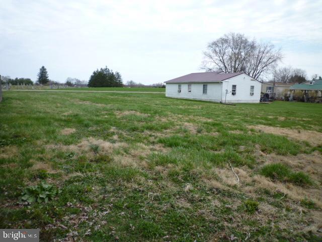 54 W Baltimore St, Taneytown, MD 21787