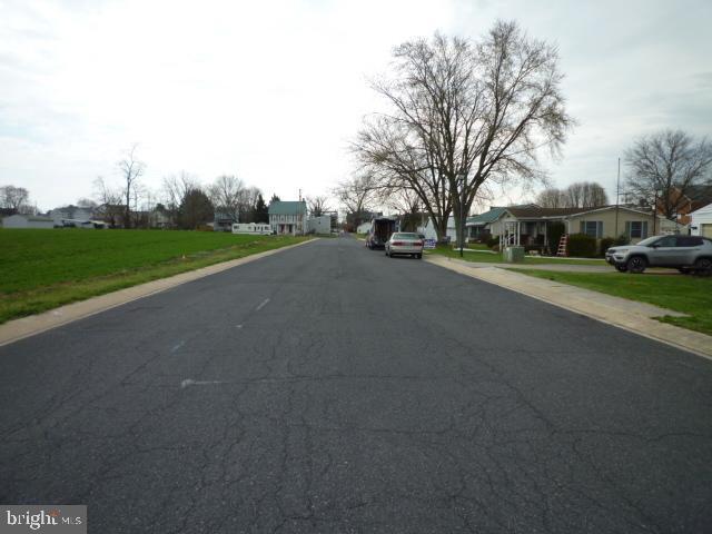54 W Baltimore St, Taneytown, MD 21787
