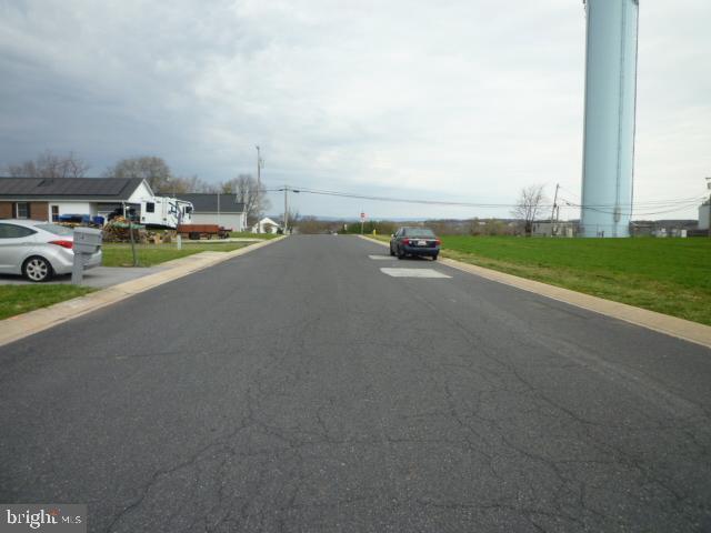 54 W Baltimore St, Taneytown, MD 21787