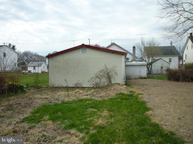 54 W Baltimore St, Taneytown, MD 21787