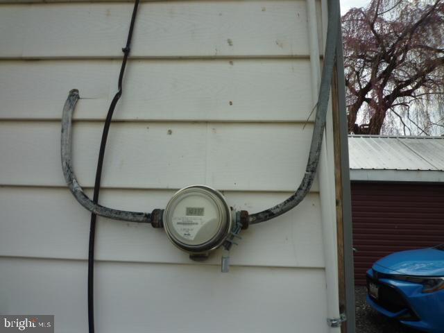 54 W Baltimore St, Taneytown, MD 21787