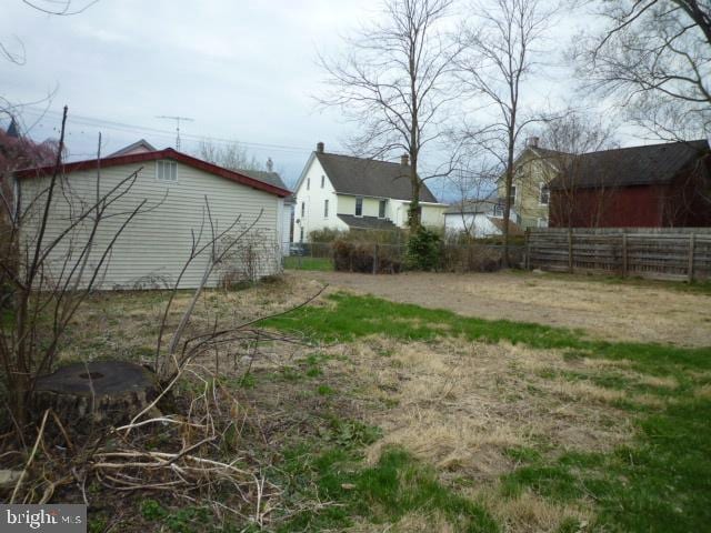 54 W Baltimore St, Taneytown, MD 21787