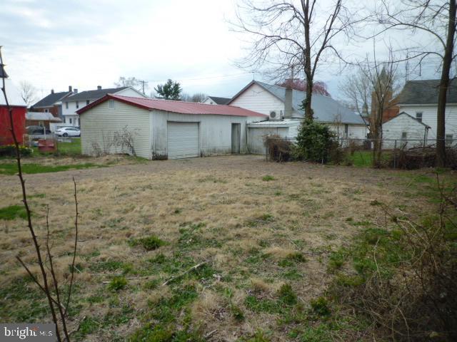 54 W Baltimore St, Taneytown, MD 21787