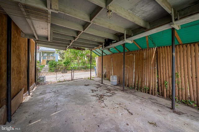 124 Collins Ave, Baltimore, MD 21229 - exterior space