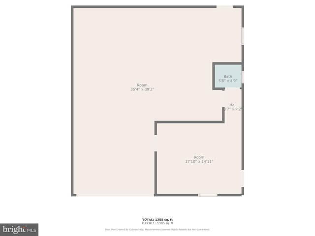 168 Sequester Dr, Stafford, VA 22556 - room layout