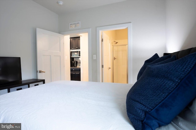 5735 River Shark Ln, Waldorf, MD 20602 - view of bedroom