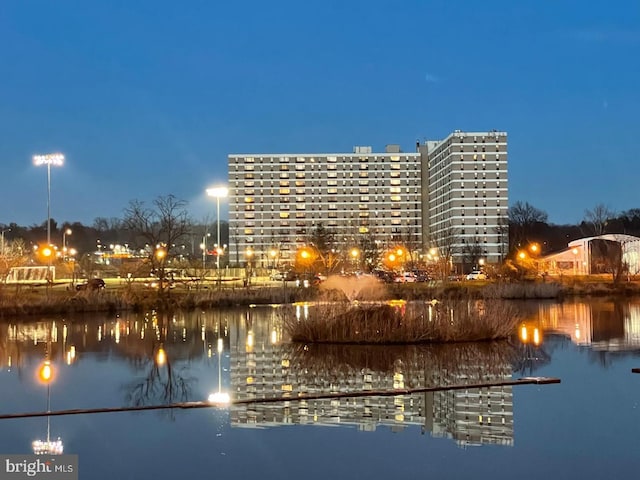 water view