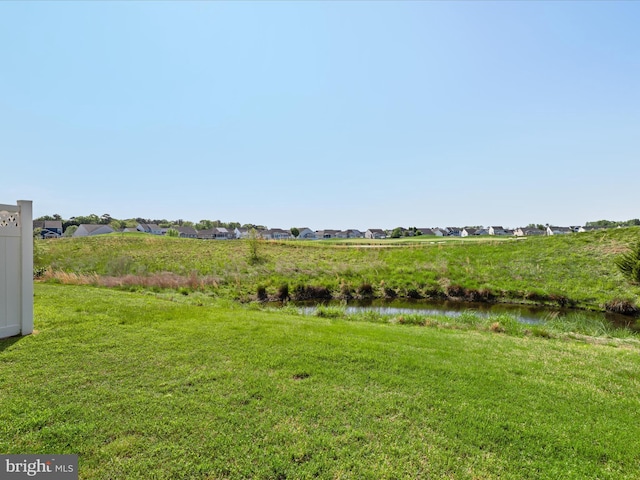 20822 Brunswick Ln, Millsboro, DE 19966 - view of green lawn