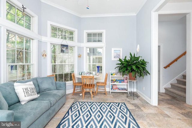 536 Yacht Club Dr, Ocean Pines, MD 21811 - view of sunroom
