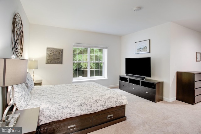 18565 Kerill Rd, Triangle, VA 22172 - bedroom with carpet floors and baseboards