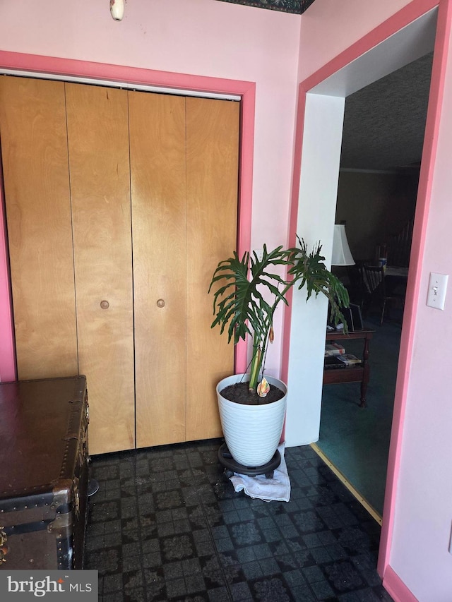 interior space