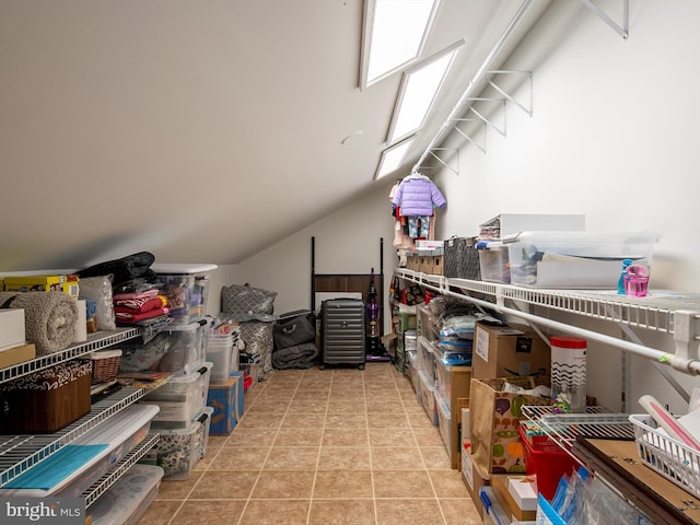 2322 Golden Chapel Rd, Odenton, MD 21113 - view of storage area