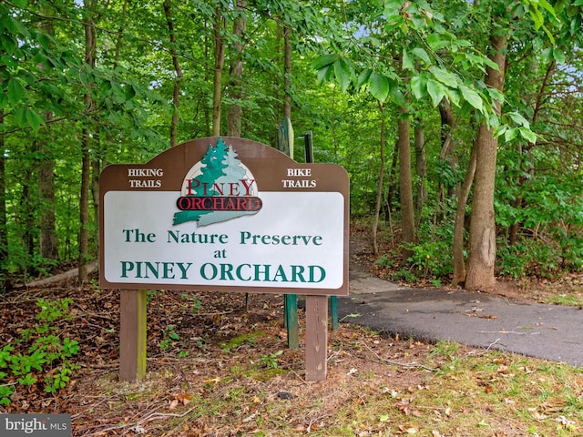 2322 Golden Chapel Rd, Odenton, MD 21113 - view of details