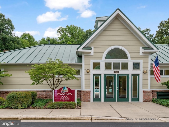 2322 Golden Chapel Rd, Odenton, MD 21113 - view of property