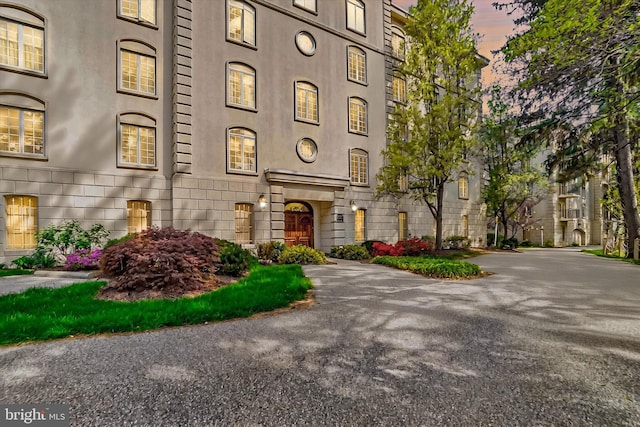2025 S Queen St Unit 233, York, PA 17403 - view of building exterior