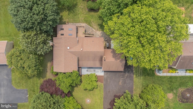 12600 Deoudes Rd, Boyds, MD 20841 - aerial view