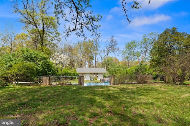 1330 Great Rd, Princeton, NJ 08540 - view of yard