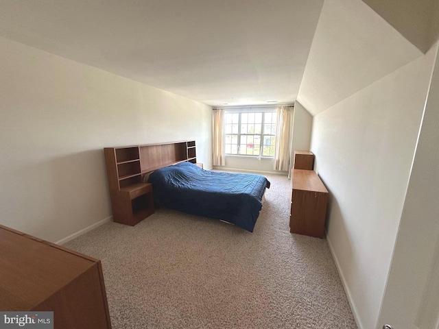 2435 Mill Race Rd, Frederick, MD 21701 - bedroom featuring baseboards and carpet flooring
