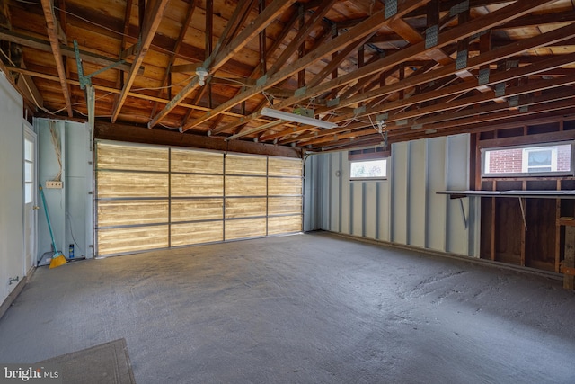 355 Pointfield Dr, Harpers Ferry, WV 25425 - view of garage