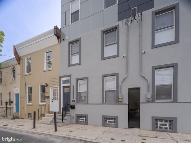 2024 N Palethorp St, Philadelphia, PA 19122 - view of building exterior featuring entry steps