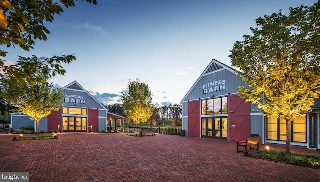 1579 Meadowlark Glen Rd, Dumfries, VA 22026 - view of home's community