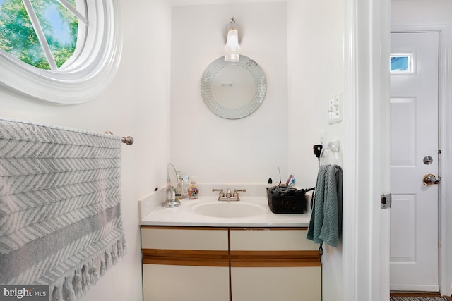 24 Amarillo Ct Unit 125, Germantown, MD 20874 - bathroom with vanity