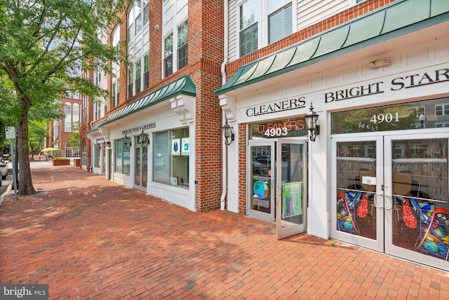 400 Cameron Station Blvd Unit 105, Alexandria, VA 22304 - view of property