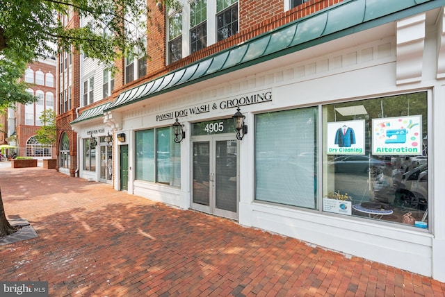 400 Cameron Station Blvd Unit 105, Alexandria, VA 22304 - view of property