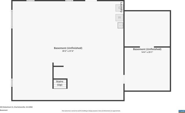 home floor plan