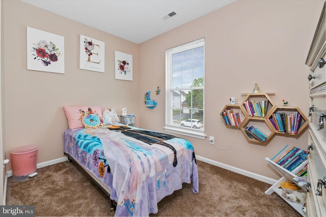 11 Gooseneck Ln, Smyrna, DE 19977 - carpeted bedroom featuring baseboards
