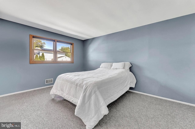 20 Wolfpack Rd, Hamilton, NJ 08619 - bedroom featuring carpet floors, baseboards, and visible vents
