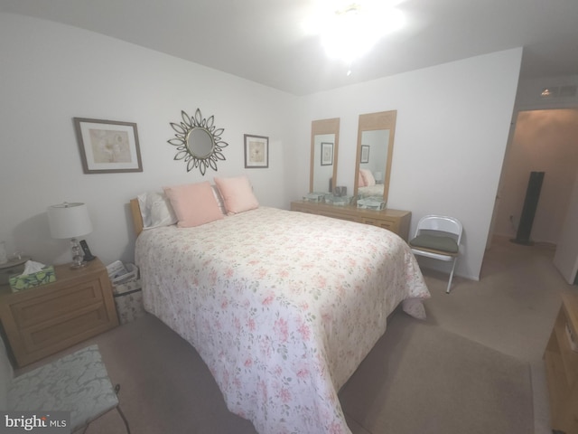 1512 Marcy Pl Unit B, Philadelphia, PA 19115 - bedroom featuring carpet