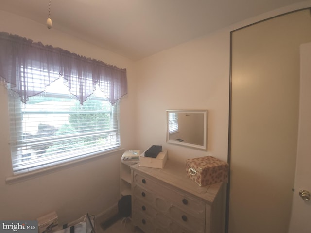 1512 Marcy Pl Unit B, Philadelphia, PA 19115 - bedroom featuring an office area