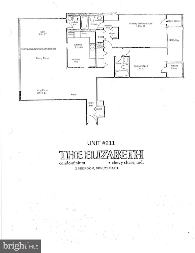 floor plan / room layout